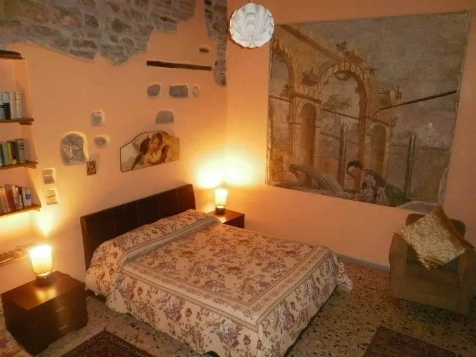 B&B Mario Lupo Bergamo Italy