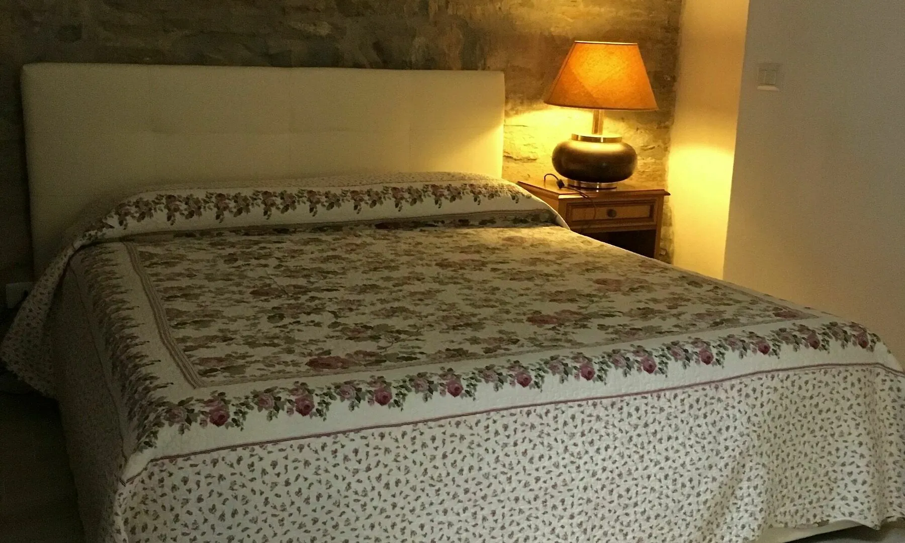 Hotel B&B Mario Lupo Bergamo